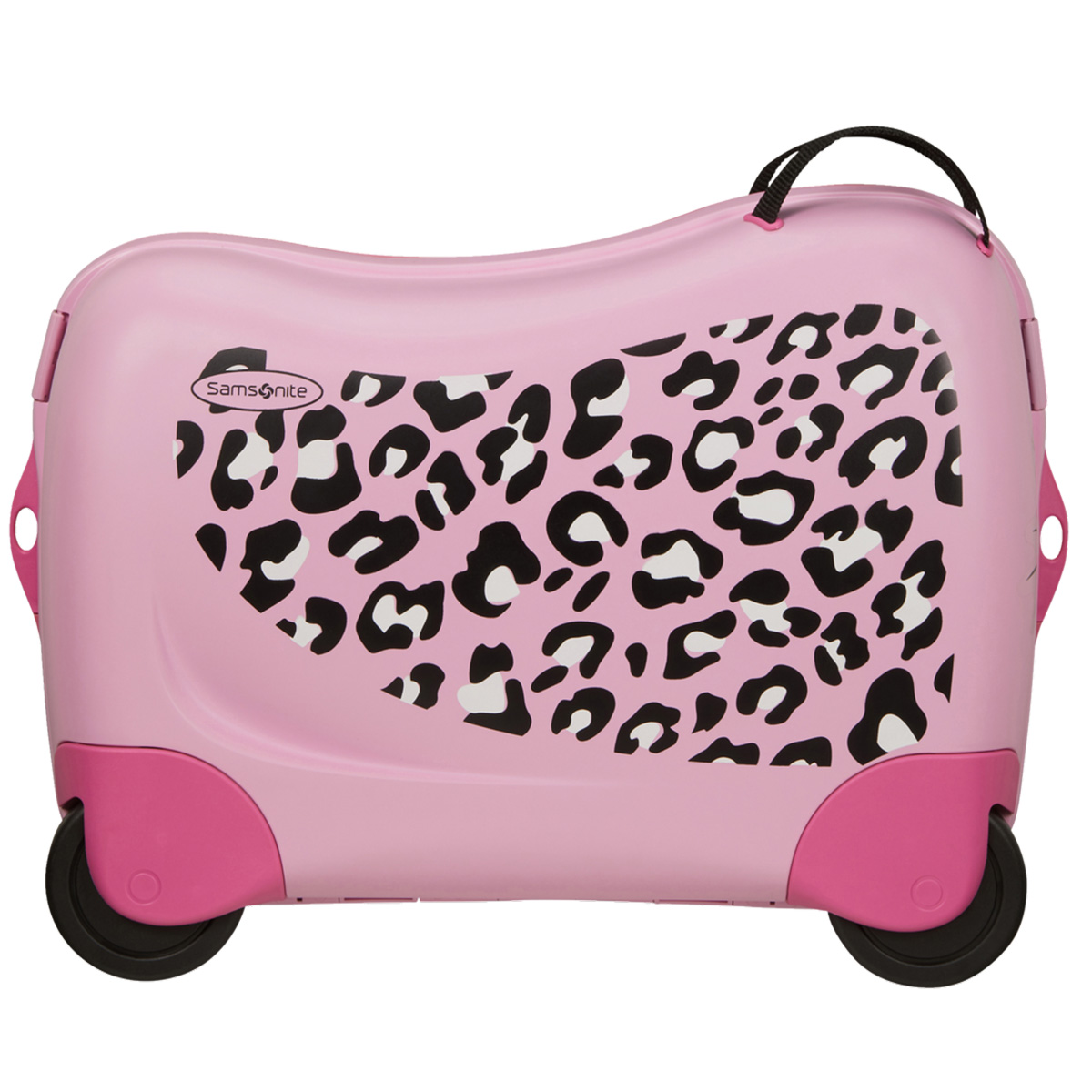 CK8-90001 Чемодан Spinner Samsonite Dream Rider  - Вид №1