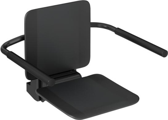 900.51.10760 подвесное сиденье HEWI System 900 - Вид №2