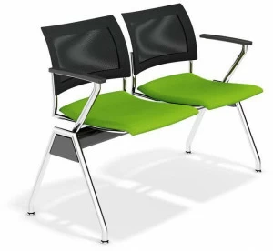 Casala Сиденье на балке с подлокотниками Feniks traverse 2468-99