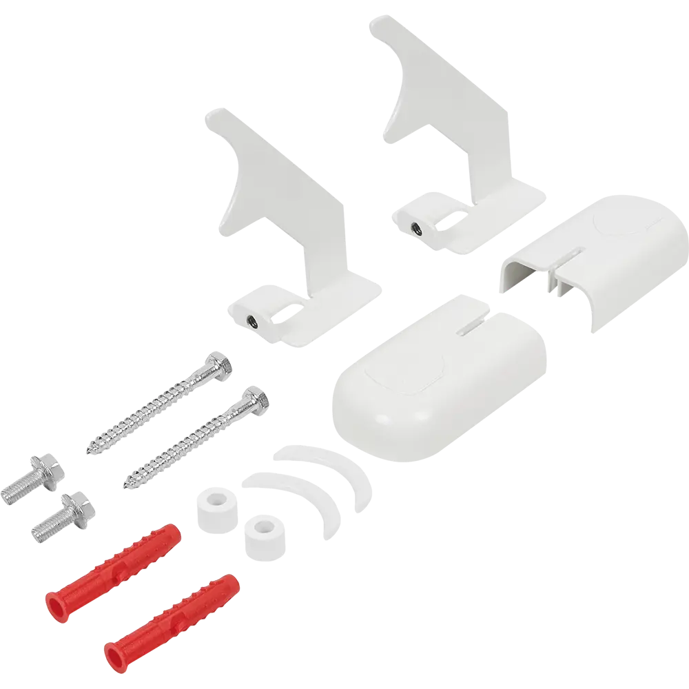 Royal Thermo: Регулируемые кронштейны для радиаторов отопления 84334868 STLM-0048475 - Вид №1