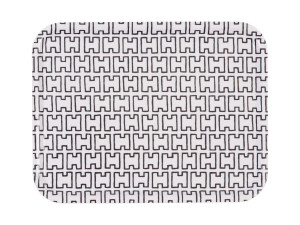 Прямоугольный фанерный лоток