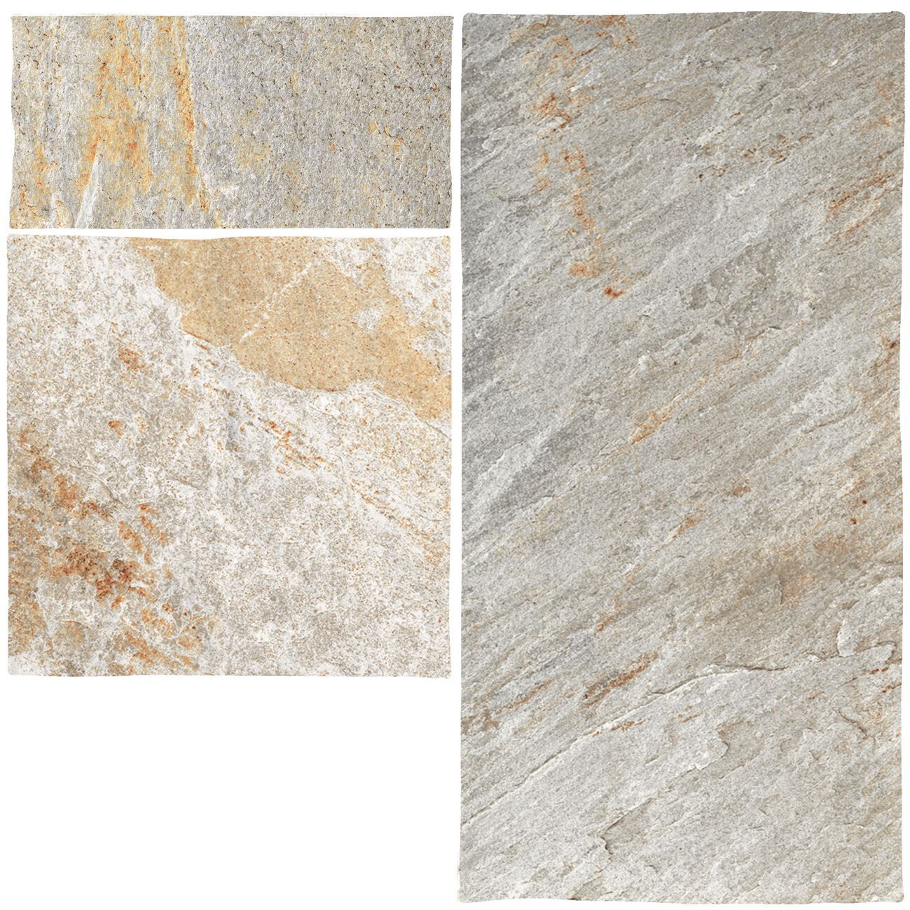 Пол / облицовка керамогранита с эффектом камня KERADOM NATIVA ARCH-00102493 - Вид №69