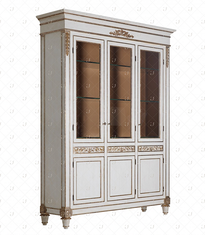 Витрина  ROBERTO GIOVANNINI 1439 Fil rouge