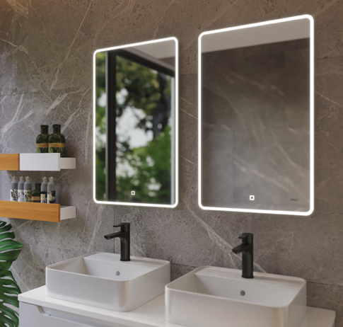 99.9026 Зеркало Dreja Point - Вид №1