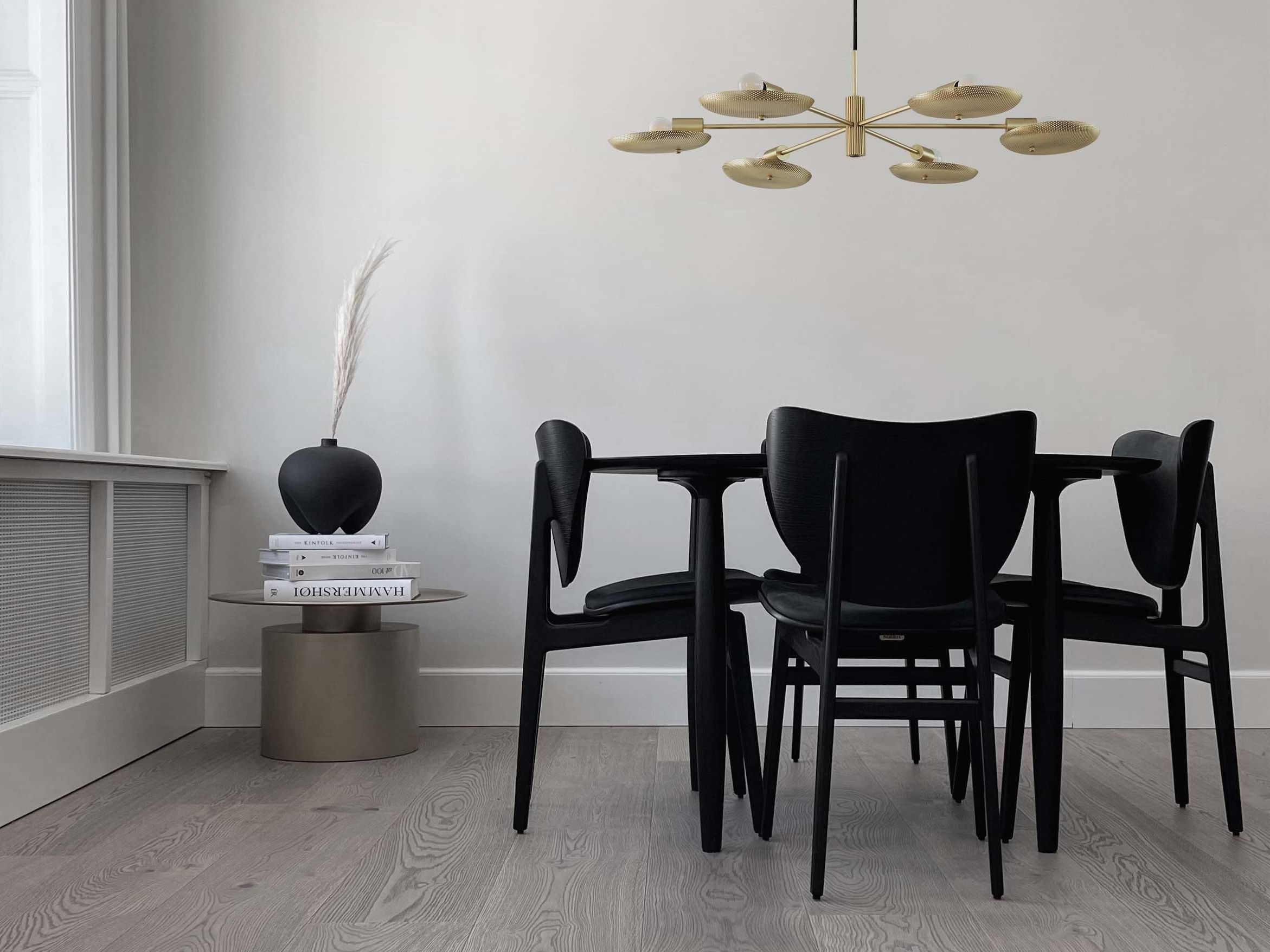 Керамическая ваза 101 Copenhagen ARCH-00061522 - Вид №10