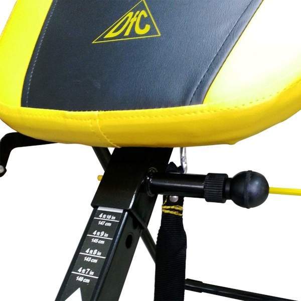 SJ6100 Инверсионный стол DFC  - Вид №3