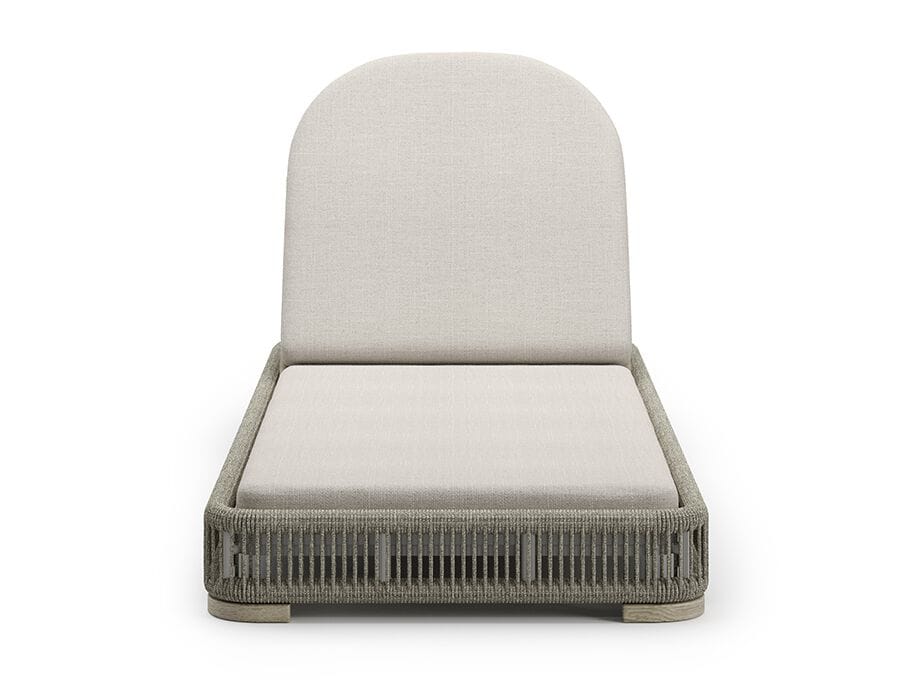 Шезлонг с откидной спинкой SNOC Ralph ARCH-00039767 - Вид №2