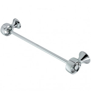 OA500501015 Держатель для полотенец 45 , хром Webert Opera