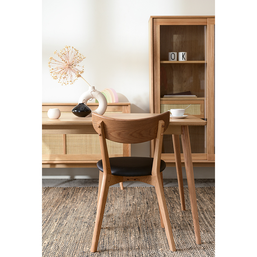 43240200 Стол , barrali, 150х90х75 см Unique Furniture  - Вид №6