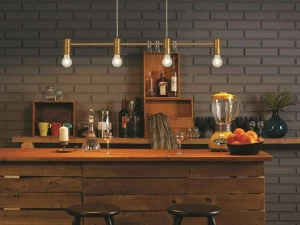 Gibas Подвесной светильник Nio 188/14