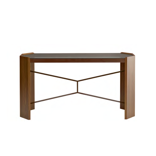 Стол журнальный METROPOLIS FRANCO BIANCHINI MTG 5801 K 