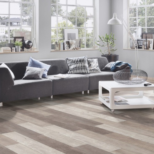 Ламинат Krono Original Везерд Барнвуд K037 Santreyd 62-001-00081 - Вид №1