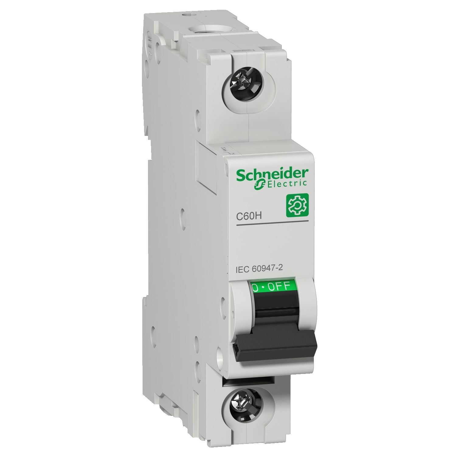 M9F15113 Автоматический выключатель Multi9 1P 13А (D) Schneider Electric Multi 9 