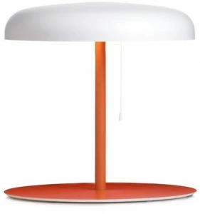 Örsjö Настольная лампа из металла Mushroom