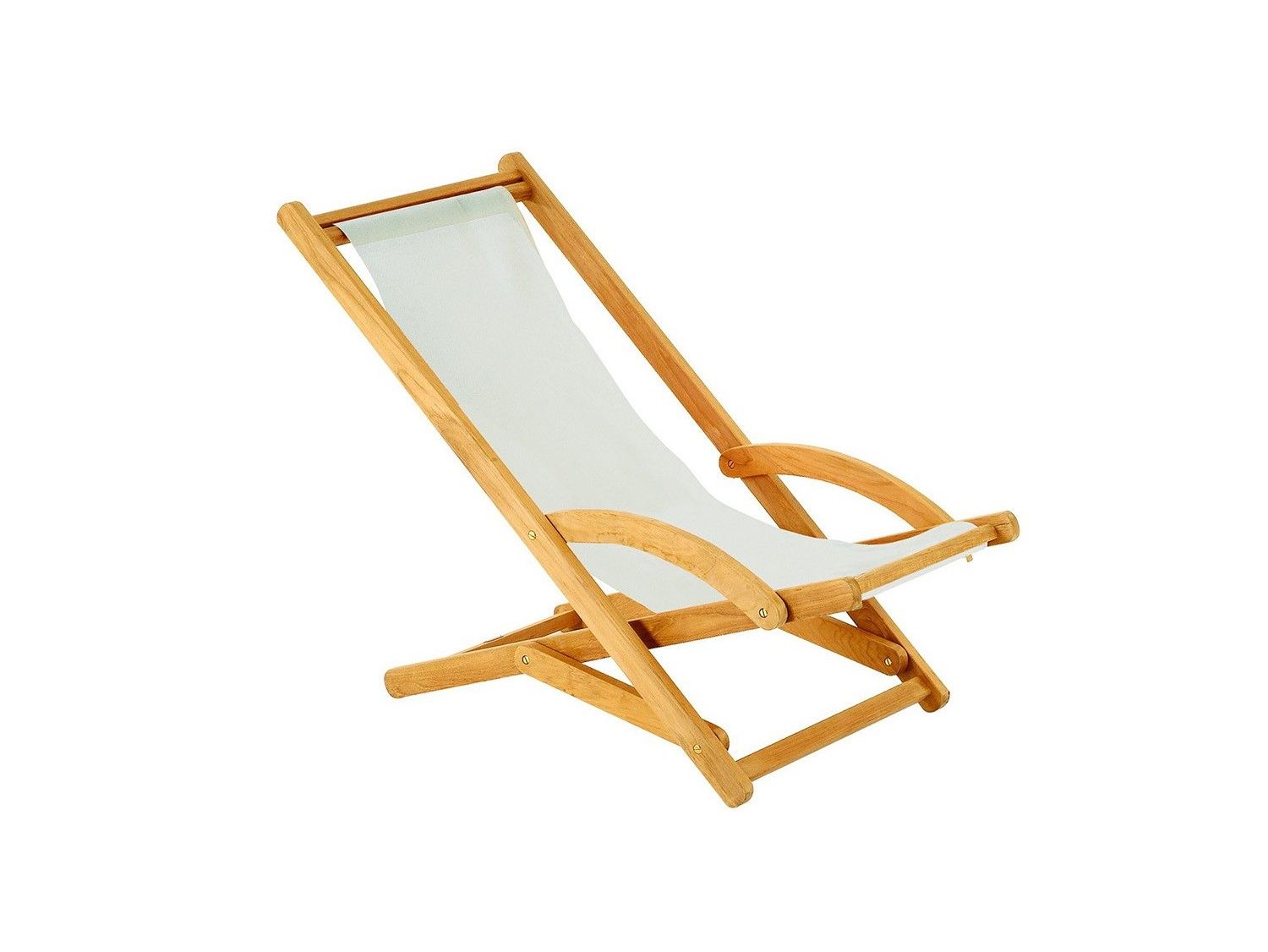 Складной шезлонг Batyline® Les Jardins® MARINA ARCH-00132555