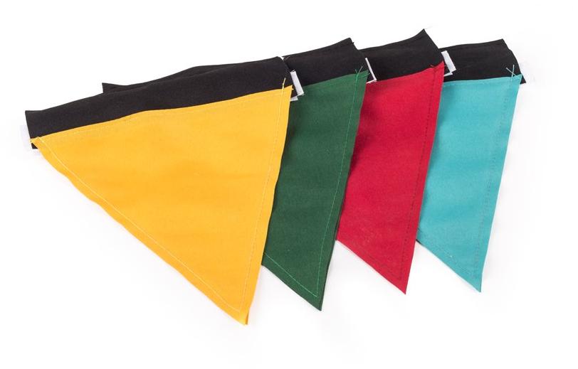 Seletti Декоративный кулон из полиэстера Sagra 07799 - Вид №2