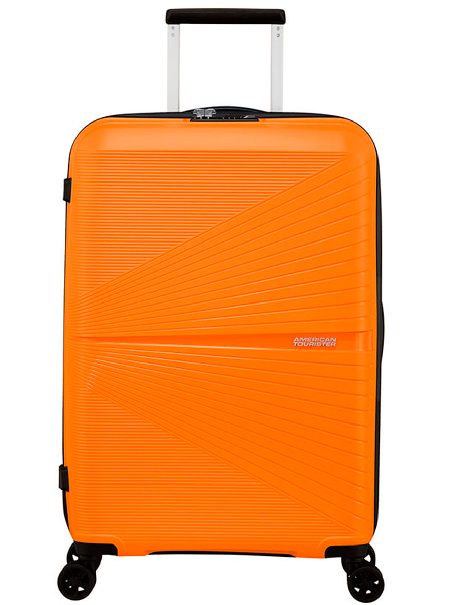 88G-86002 Чемодан 88G*002 Spinner 67 American Tourister Airconic  - Вид №3
