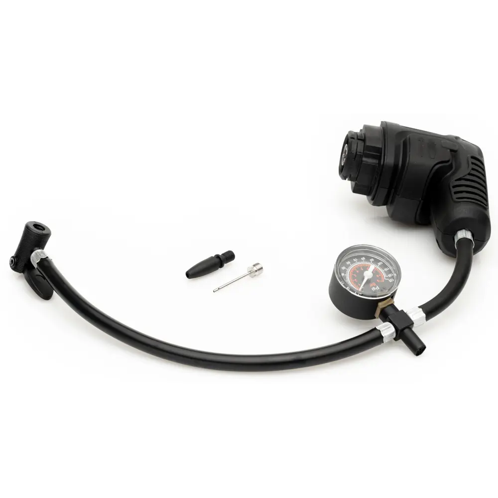 Насадка для мультиинструмента Black&Decker MultiEvo «Компрессор» BLACK + DECKER STLM-2030954