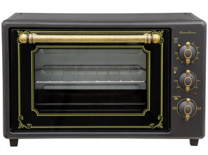 9142099 Мини-печь Schaub Lorenz SLE OZ4031 черный