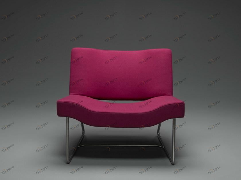 mminterier Санное кресло из ткани Flly sun-id-1354288