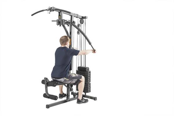 Мультистанция hasttings hastpower Hasttings sun-id-2067856 - Вид №3