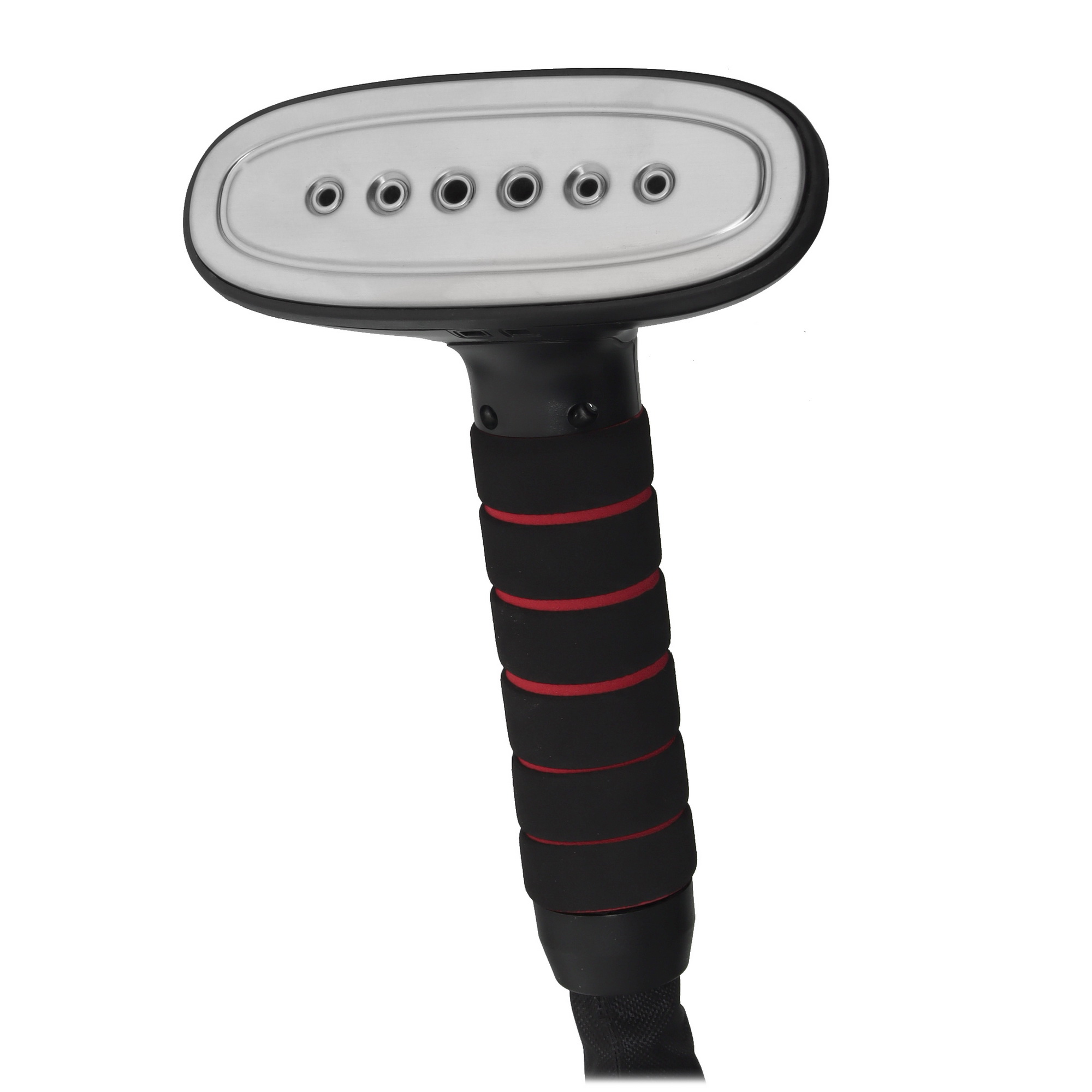 9134620 Отпариватель MIE GM-P202 серебристый Grand Master STDN-0138026 - Вид №5