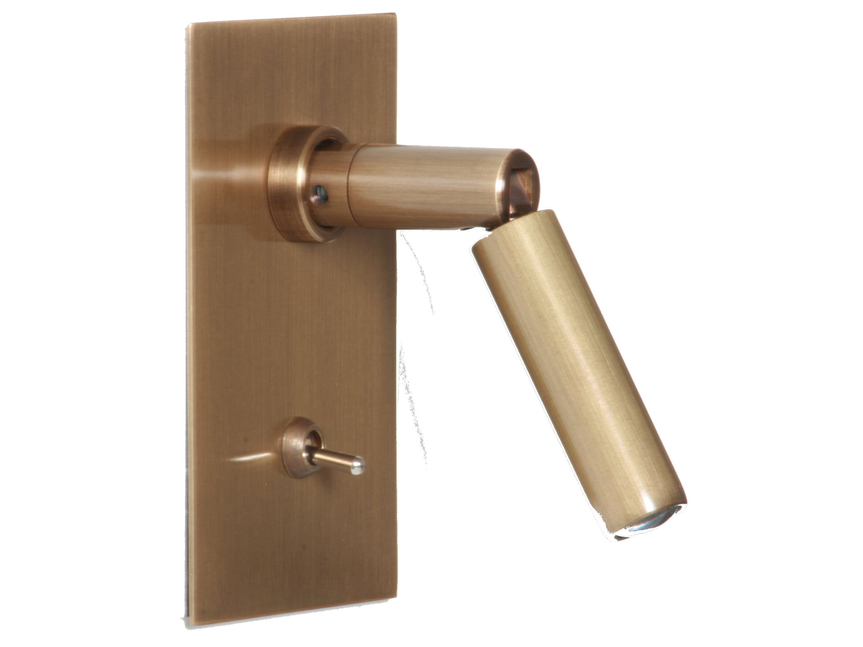 Светодиодная лампа для чтения TEKNI-LED Zoom ARCH-00079747 - Вид №1