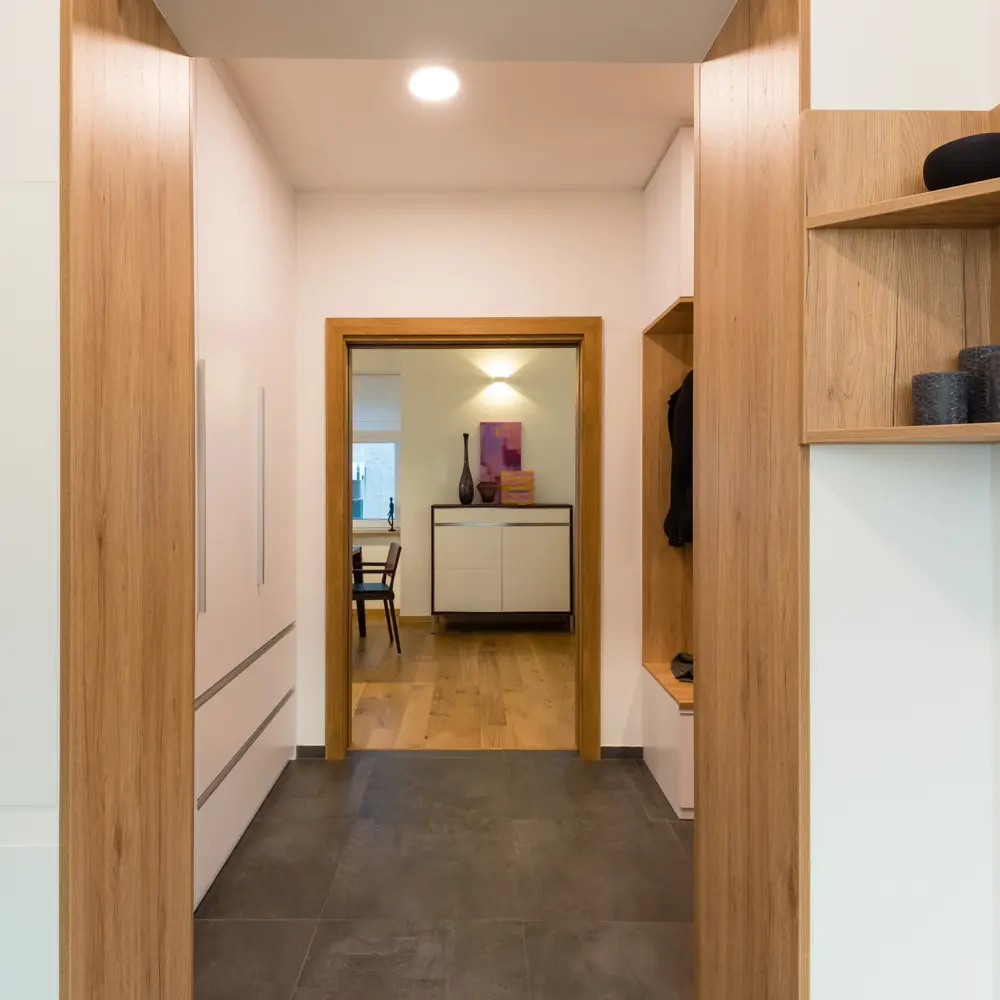 Volpe Led — накладной светильник для интерьера и экстерьера 83513956 STLM-0041630 - Вид №7