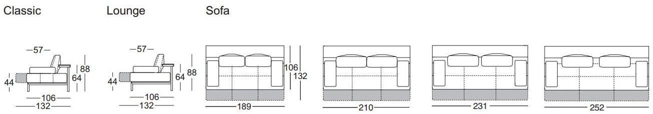 Rolf Benz Угловой диван в коже sun-id-1498315 - Вид №11