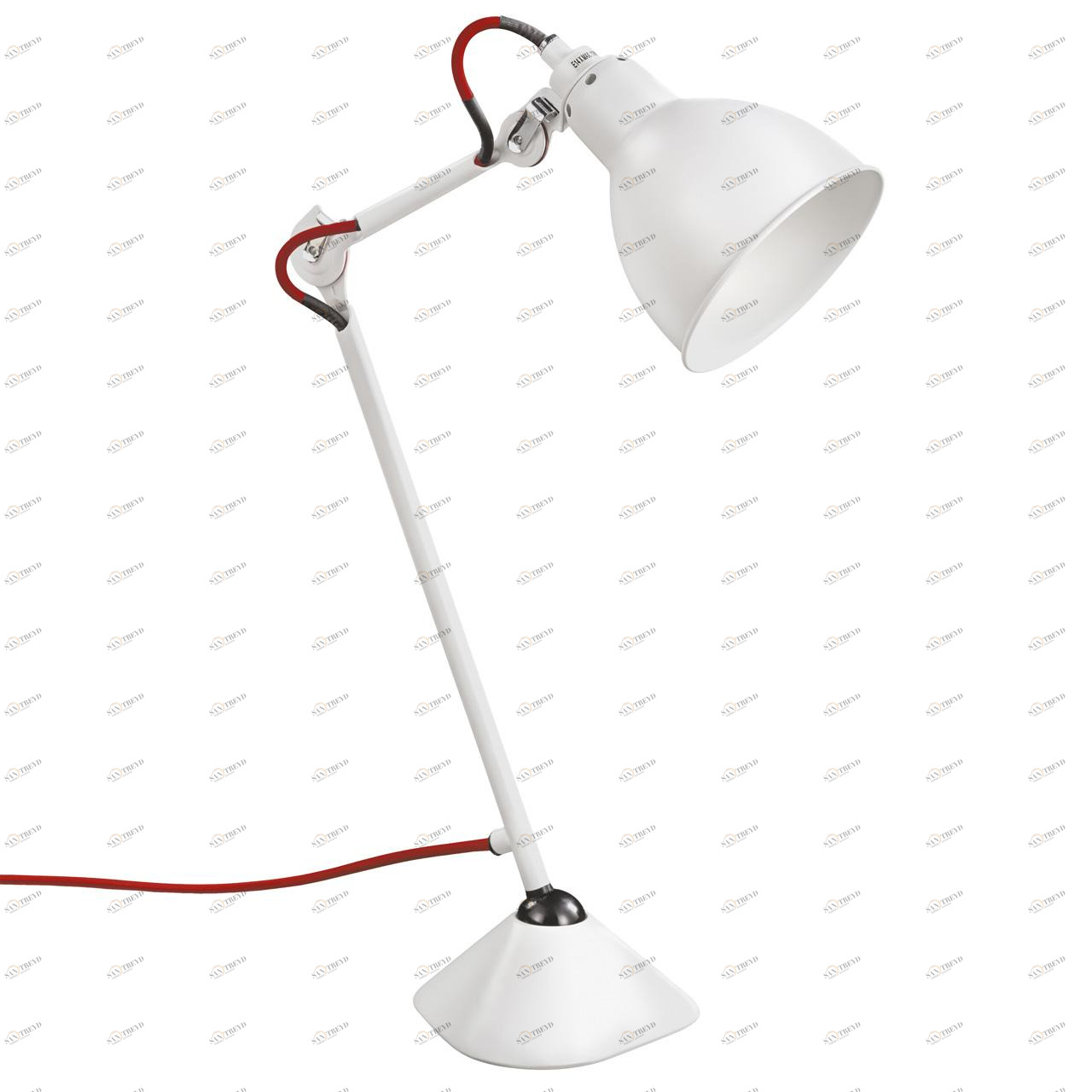 Настольная лампа Lightstar Loft 765916 LIGHTSTAR КЛАССИЧЕСКИЕ 079507 Белый 