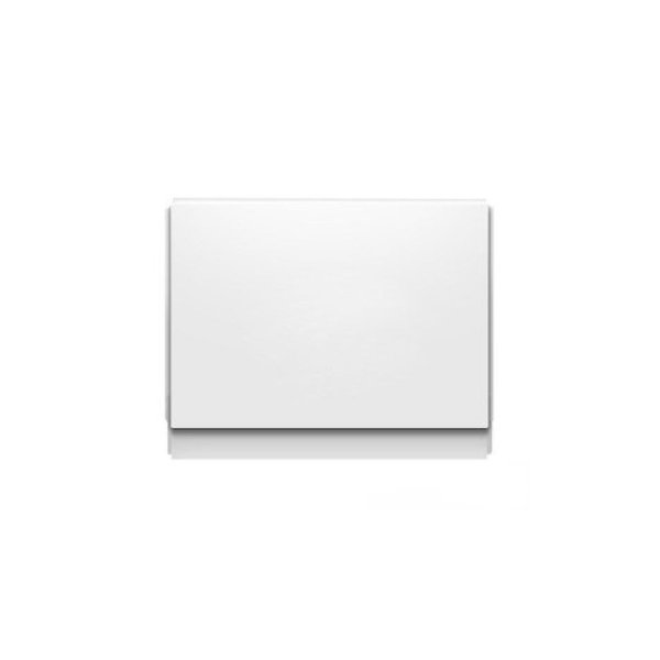 Боковая панель A для ванны MAGNOLIA P 75 белая Ravak CZ61100A00 - Вид №1