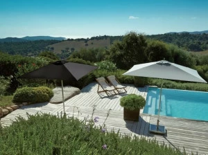 Jardinico Зонтик из акриловой ткани Jardinico attitude