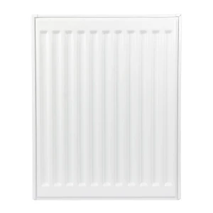 89390371 Радиатор панельный Neolaser Compact 22 500x400 боковое подключение сталь белый STLM-1344156