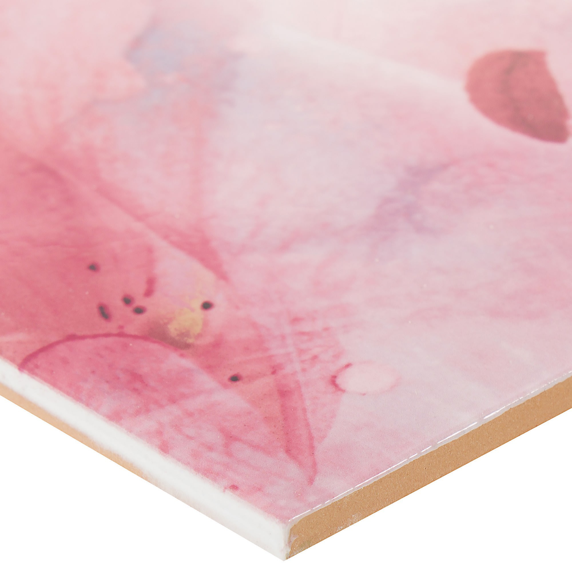 15547789 Панно «» 60х40 см цвет розовый Lily Santreyd - Вид №2