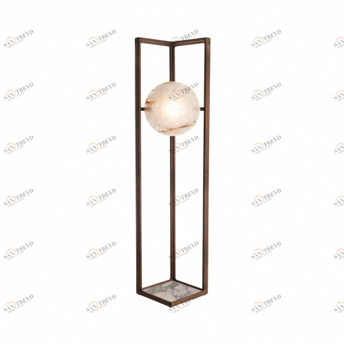 Торшер / Moon-Eye Visionnaire By Ipe Cavalli sun-id-379277