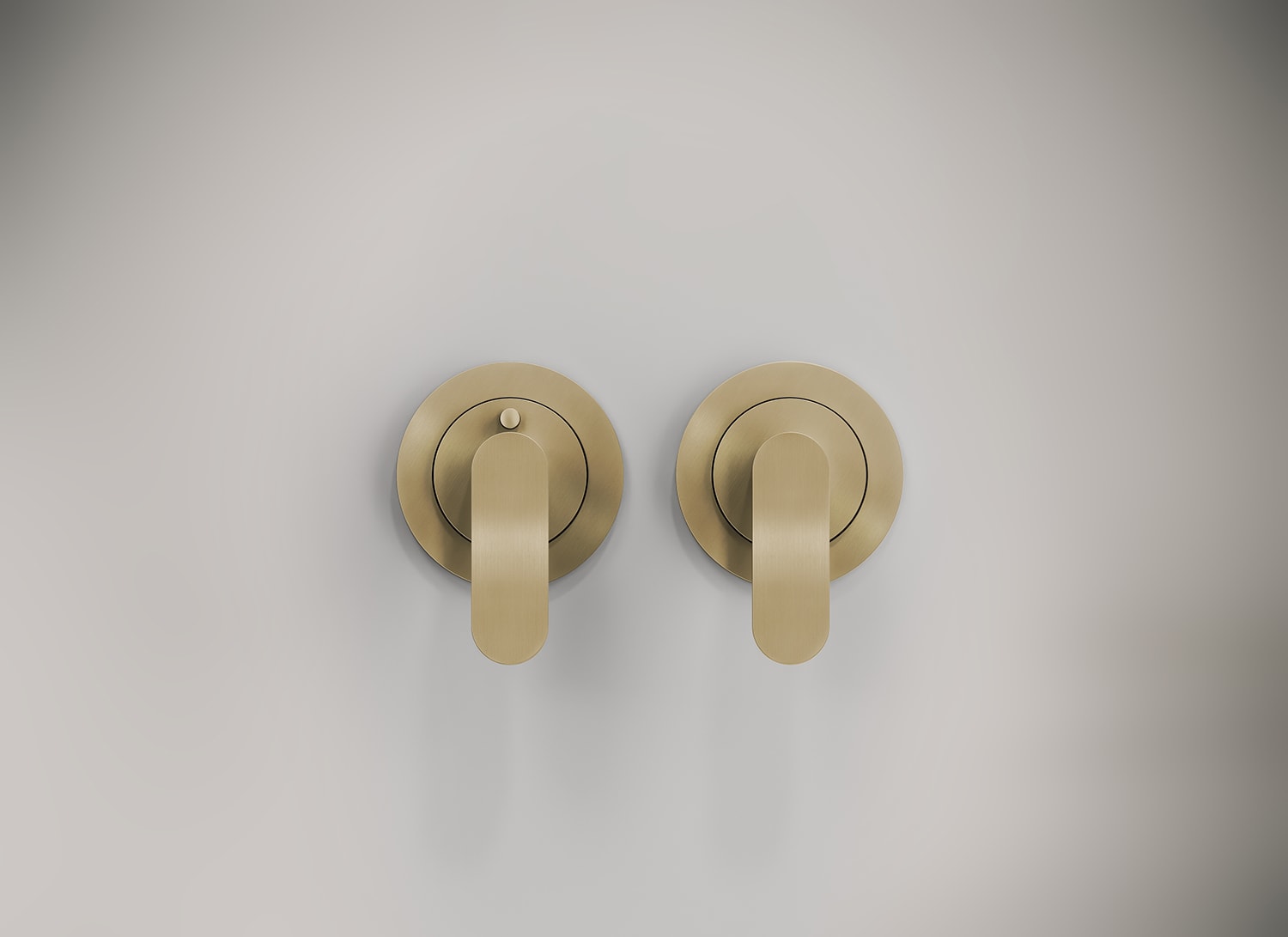 COCOON JP 01 THERM / DIV- термостат и переключатель 40112 - Вид №1