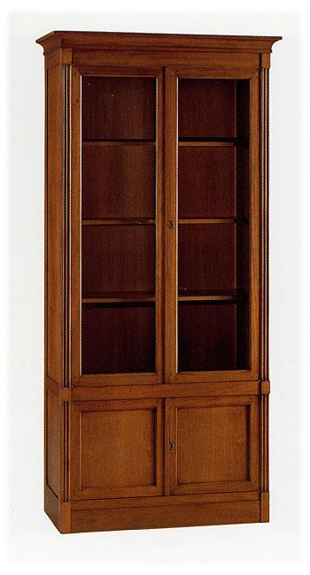 Книжный шкаф  MORELATO 3009 