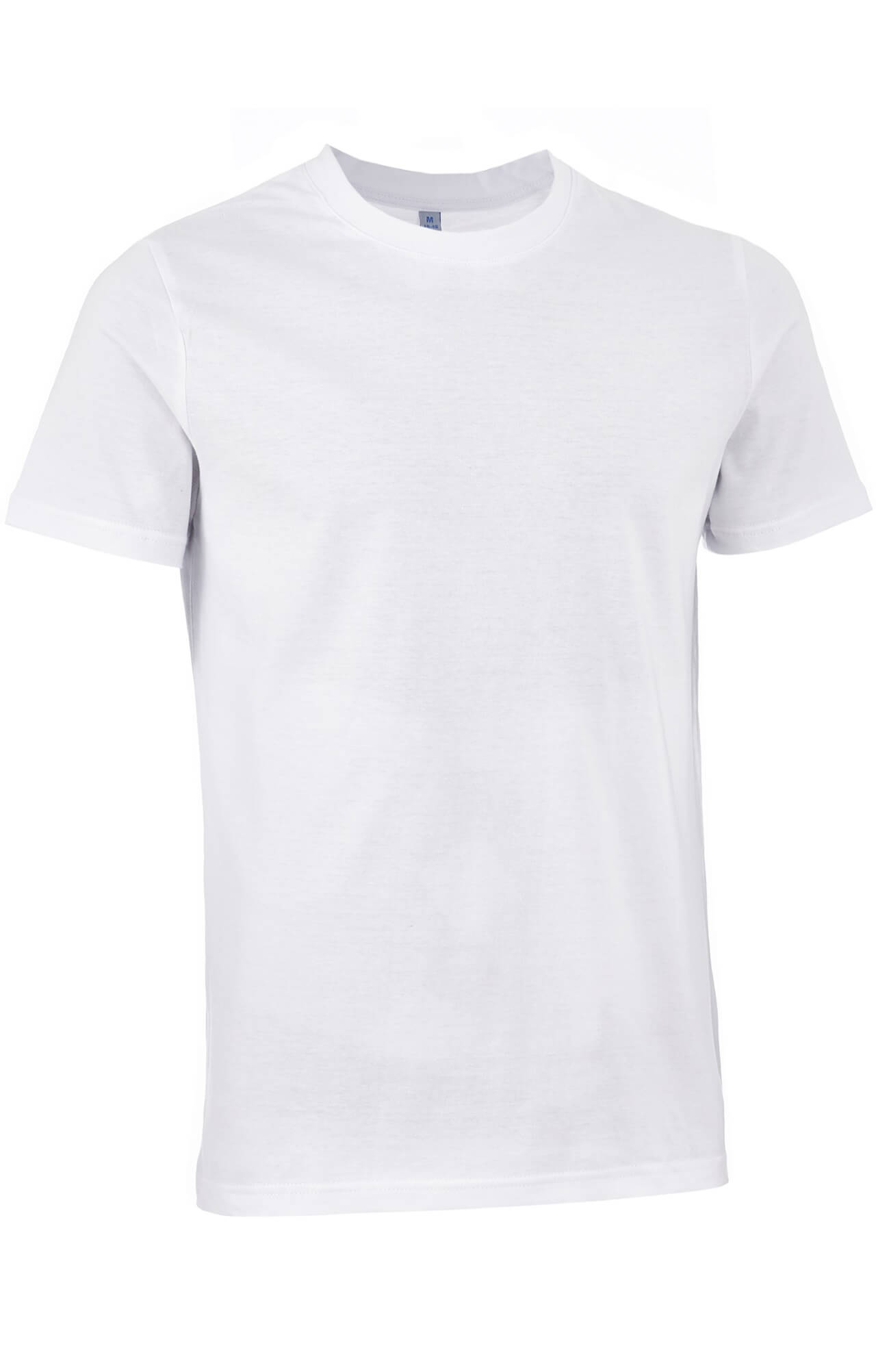 4958317 Футболка белая  Одежда для официантов  размер S (44-46) Спецодежда  - Вид №2