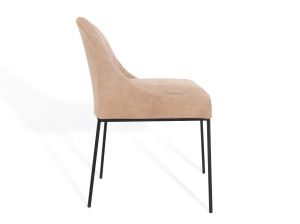 Мягкий стул для ресторана