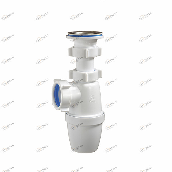 Сифон 1 1/4 40 А-3204 (О) А-3204 ОРИО 15166