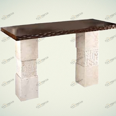 Комплект Maha Vanity CRL 201-TTT 001C Bati Coralia BATi BALi CRL201TTT001C