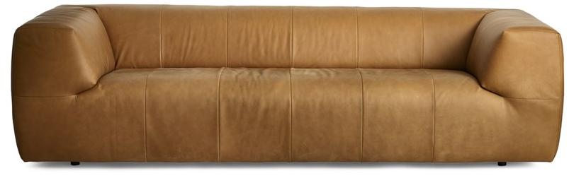 Montis 2-х местный тканевый диван со съемным чехлом Aztec sun-id-1515678 - Вид №4