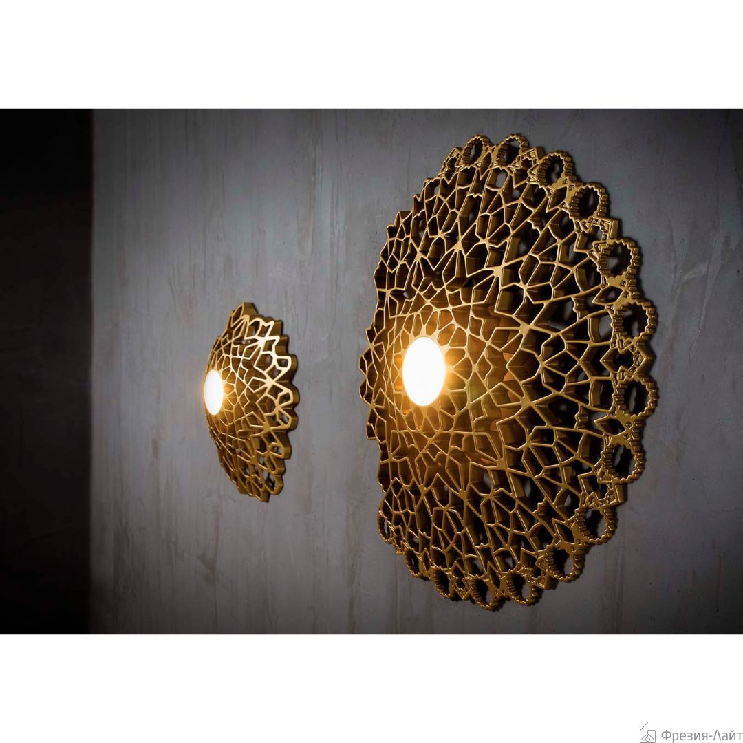 Karman PL130 3O INT gold NOTREDAME универсальный 107393