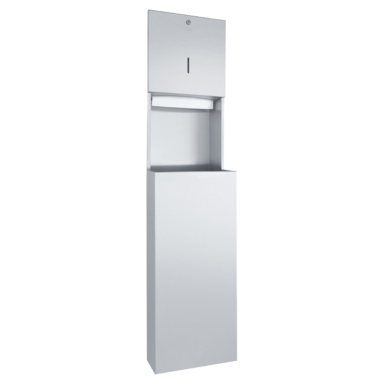 727526 Комбинация бумага/макулатура WP5110 WAGNER_EWAR A-LINE Wagner Ewar 