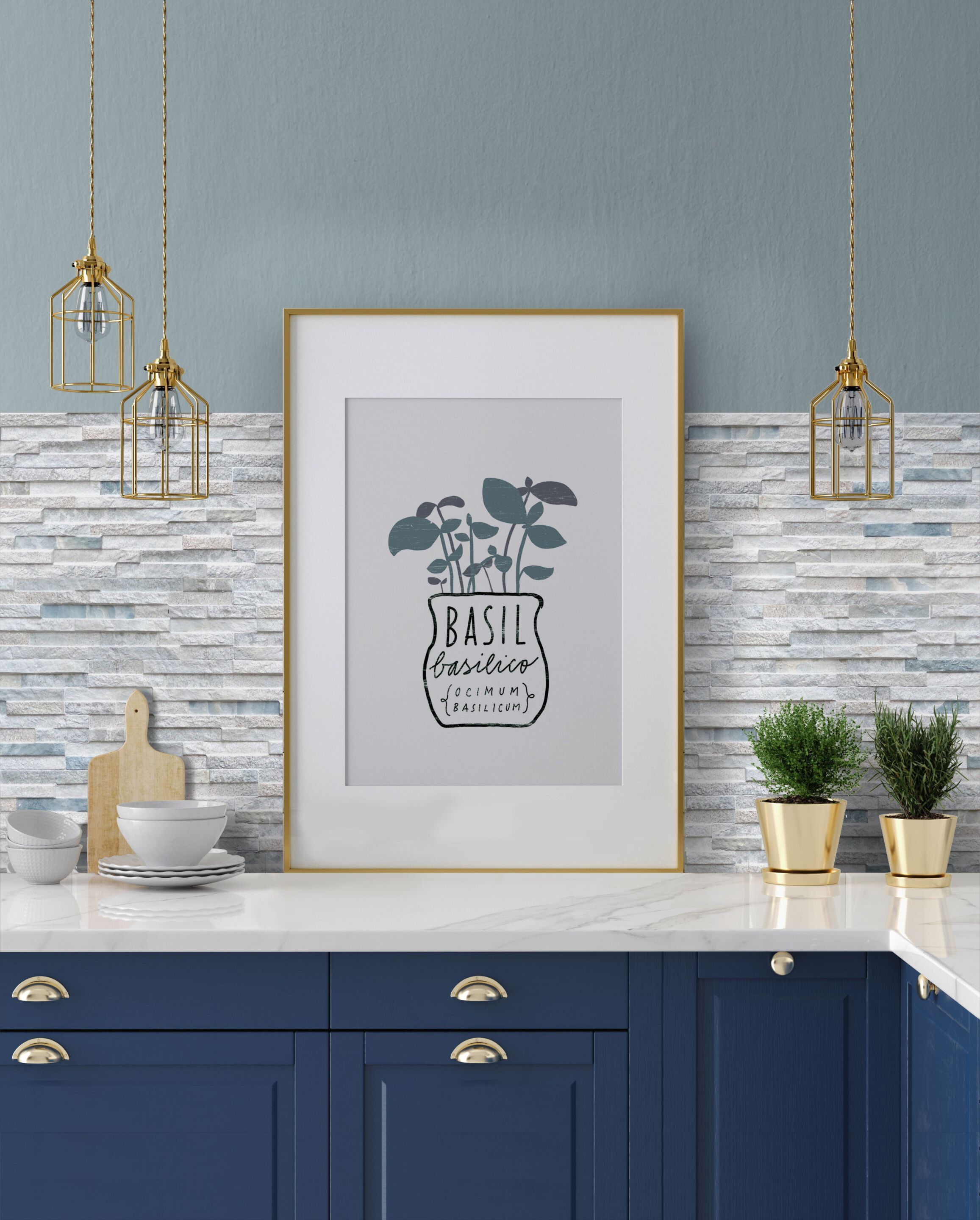 Керамогранит с эффектом камня KERADOM RIO ARCH-00099330 - Вид №6