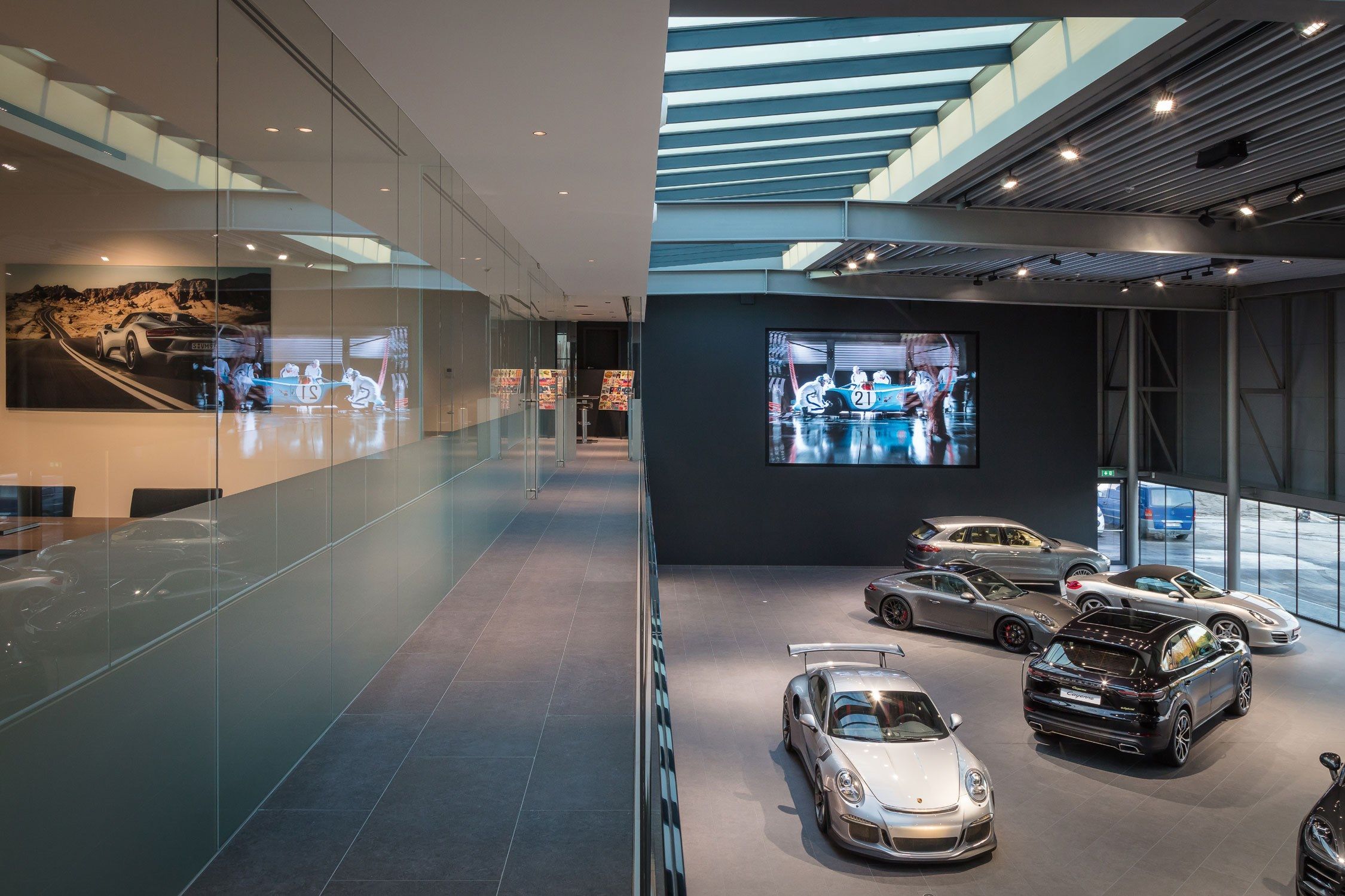 Металлическое светодиодное освещение Deltalight FRAGMA ARCH-00091121 - Вид №11