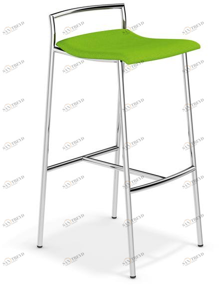 Casala Высокий табурет из ткани Feniks barstool 1467-07