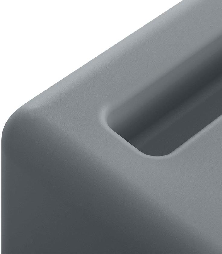 Diabla Садовый журнальный столик из полиэтилена 356 sun-id-1384805 - Вид №2