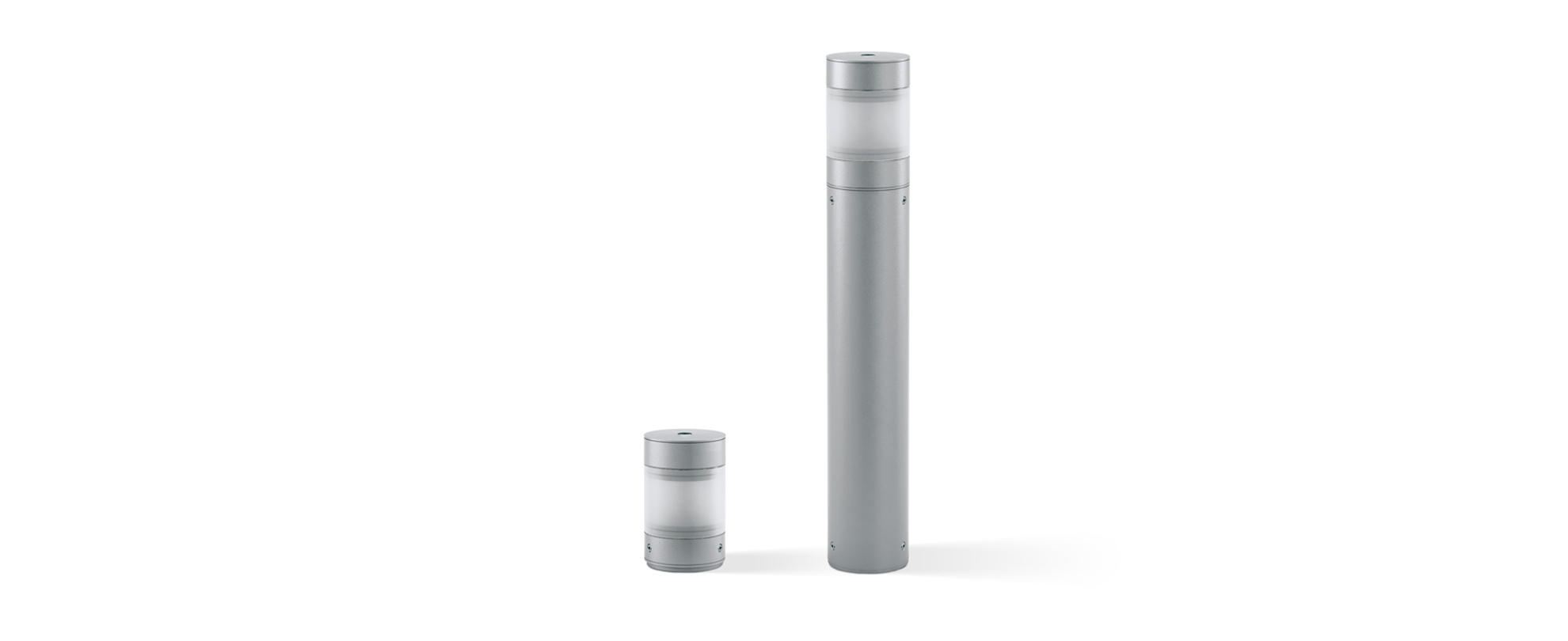 3366610 Мобильный светильник Platek TUBE  TUBE H. 260 mm - LED 3000K - Вид №1
