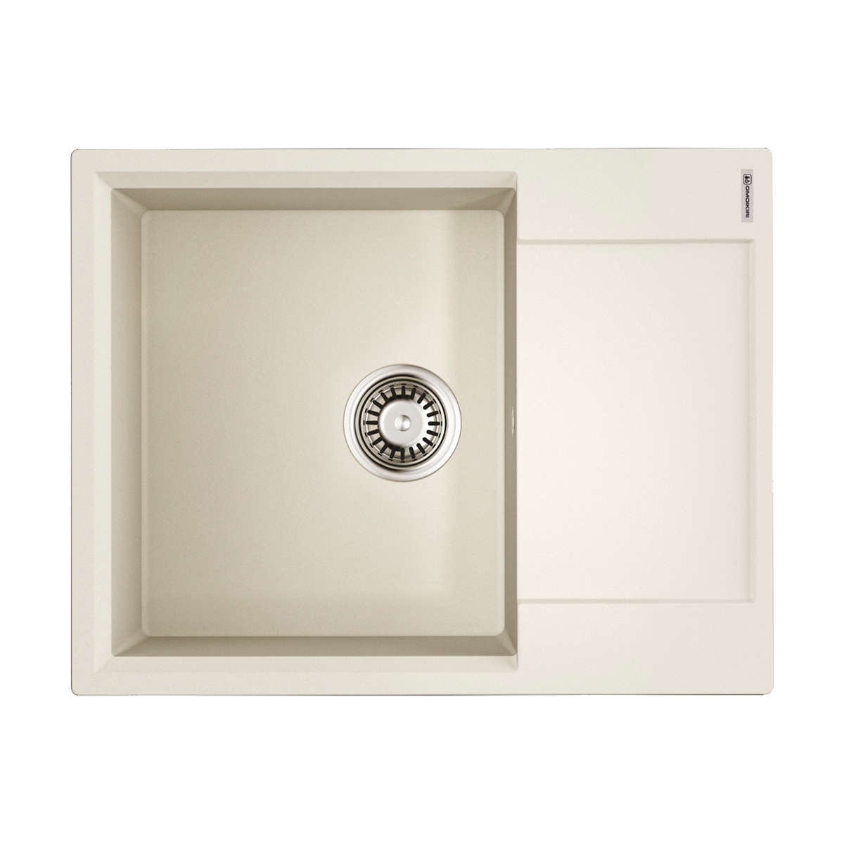 Кухонная мойка Daisen 65 PA OMOIKIRI 4993680